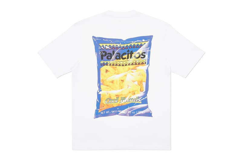 Palace Skateboards 2020 秋季系列第 6 週入手指南