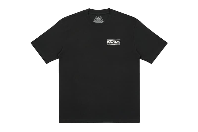 Palace Skateboards 2020 秋季系列第 6 週入手指南