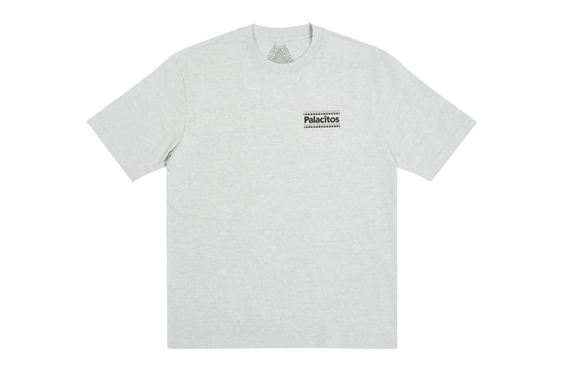 Palace Skateboards 2020 秋季系列第 6 週入手指南