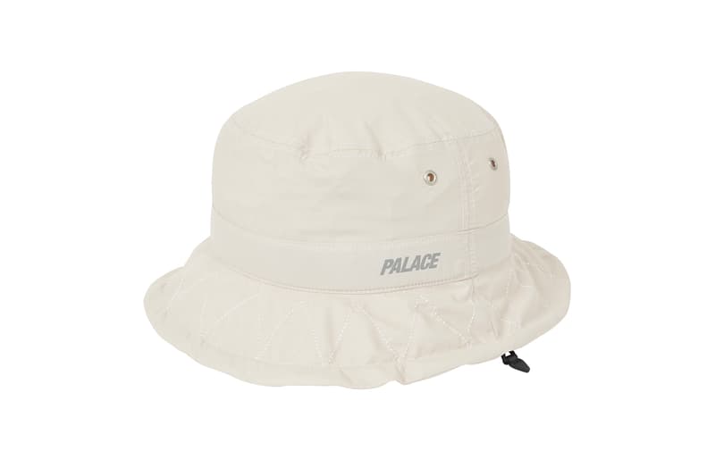 Palace Skateboards 2020 秋季系列第 6 週入手指南