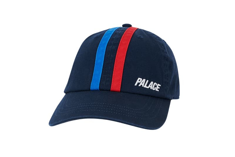 Palace Skateboards 2020 秋季系列第 6 週入手指南