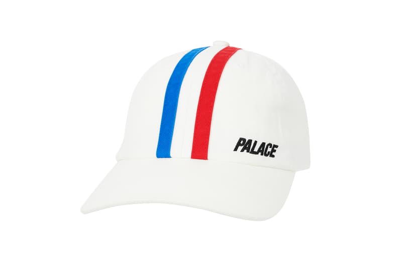 Palace Skateboards 2020 秋季系列第 6 週入手指南