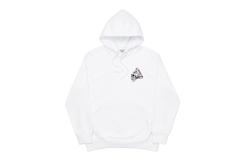 Palace Skateboards 2020 秋季系列第 7 週入手指南