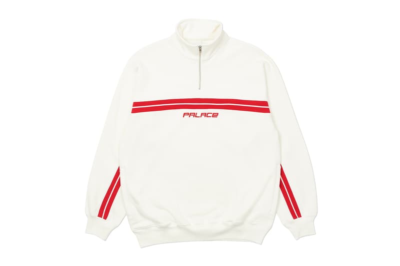 Palace Skateboards 2020 秋季系列第 7 週入手指南