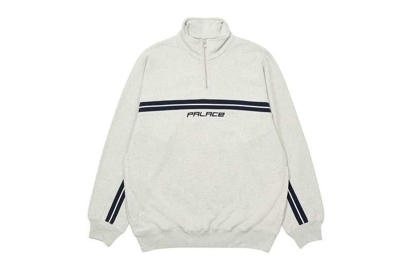 Palace Skateboards 2020 秋季系列第 7 週入手指南