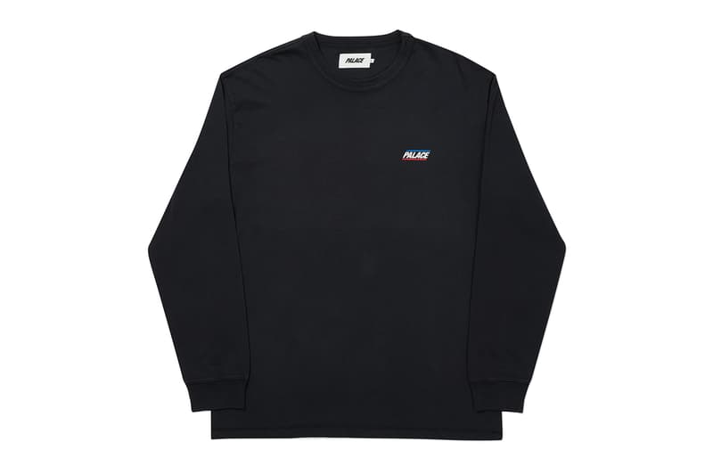 Palace Skateboards 2020 秋季系列第 7 週入手指南