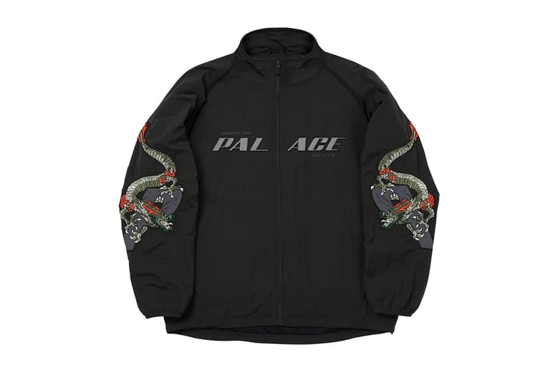 Palace Skateboards 2020 秋季系列第 7 週入手指南