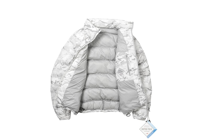 Palace Skateboards 2020 冬季系列 GORE-TEX 單品一覽