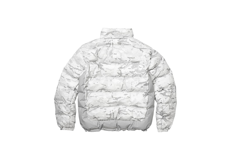 Palace Skateboards 2020 冬季系列 GORE-TEX 單品一覽