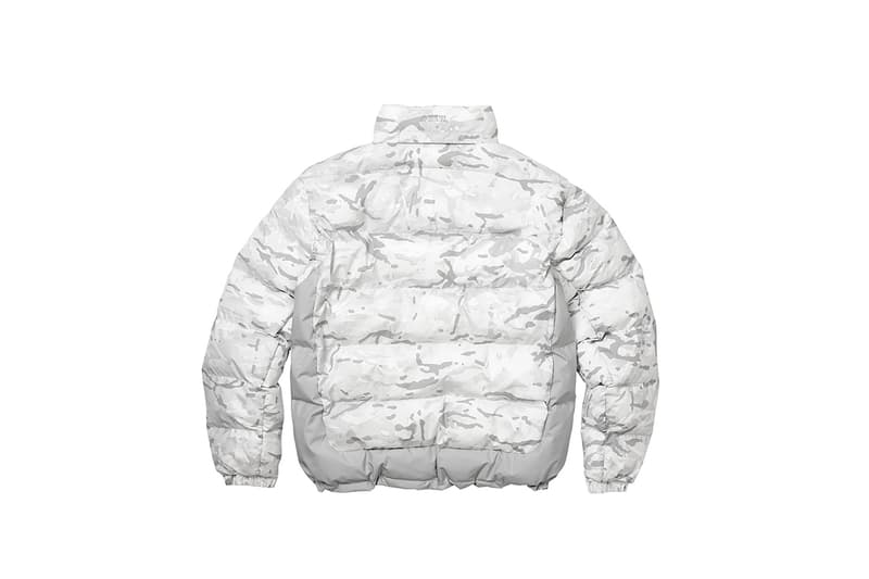 Palace Skateboards 2020 冬季系列 GORE-TEX 單品一覽