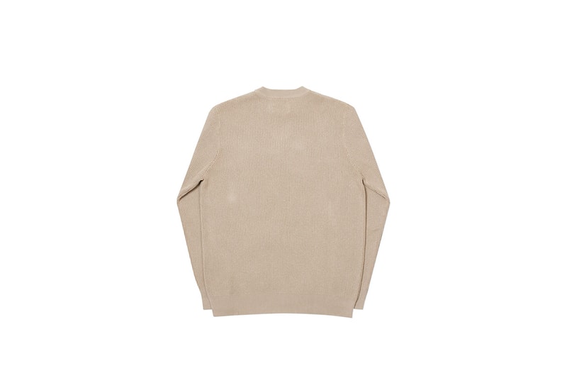 Palace Skateboards 2020 冬季系列外套及衛衣單品一覽