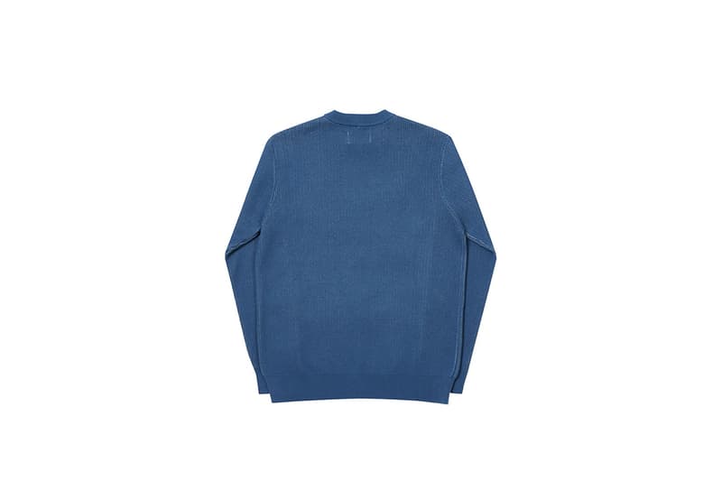 Palace Skateboards 2020 冬季系列外套及衛衣單品一覽