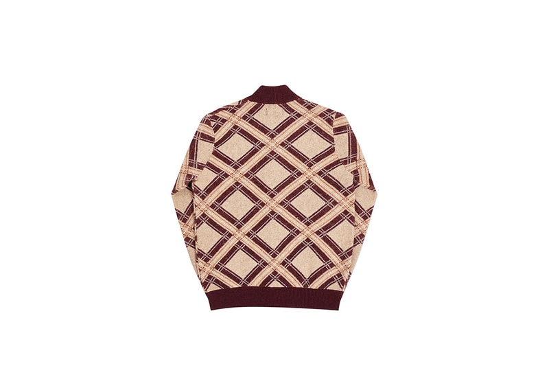 Palace Skateboards 2020 冬季系列外套及衛衣單品一覽