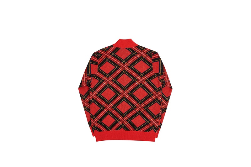 Palace Skateboards 2020 冬季系列外套及衛衣單品一覽