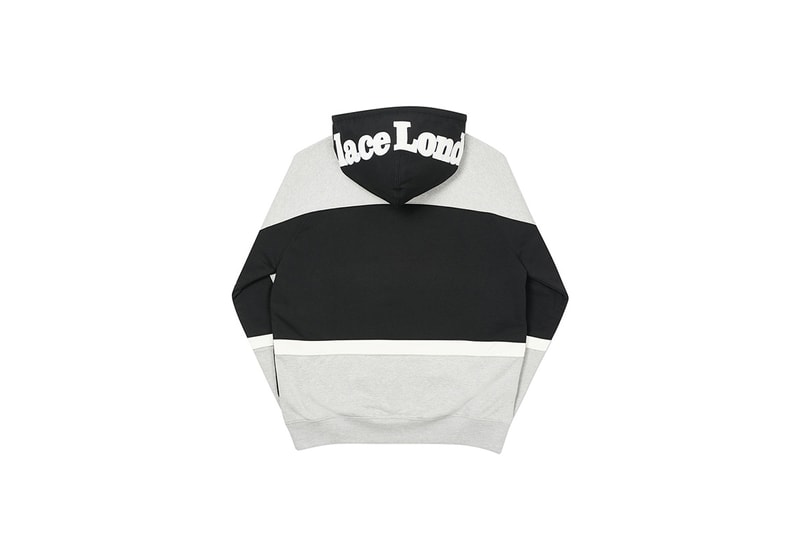 Palace Skateboards 2020 冬季系列外套及衛衣單品一覽