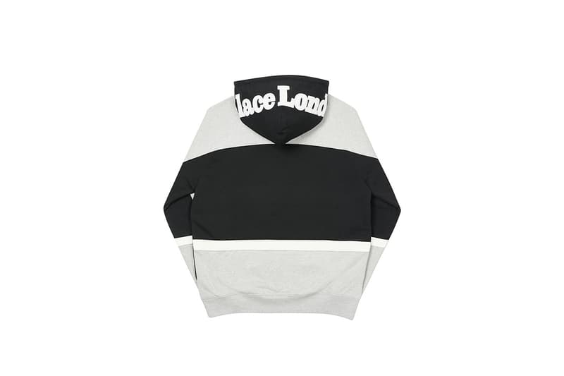 Palace Skateboards 2020 冬季系列外套及衛衣單品一覽