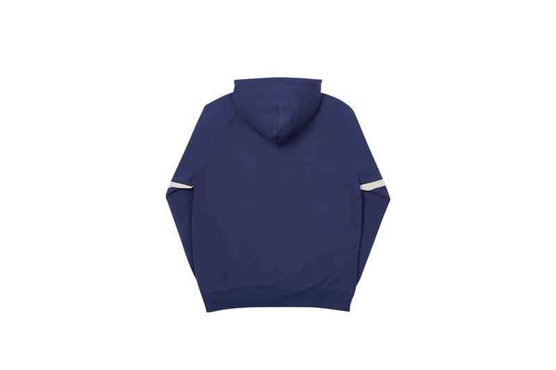 Palace Skateboards 2020 冬季系列外套及衛衣單品一覽