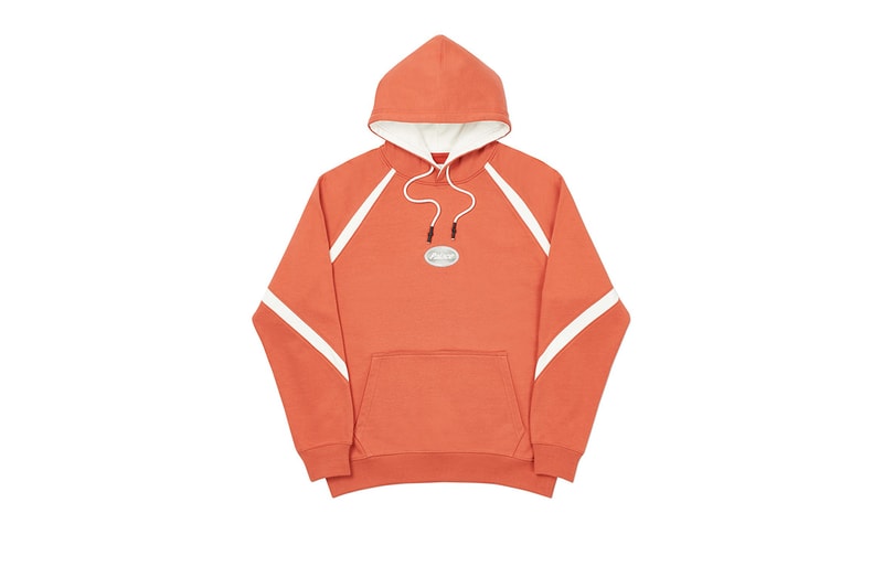 Palace Skateboards 2020 冬季系列外套及衛衣單品一覽