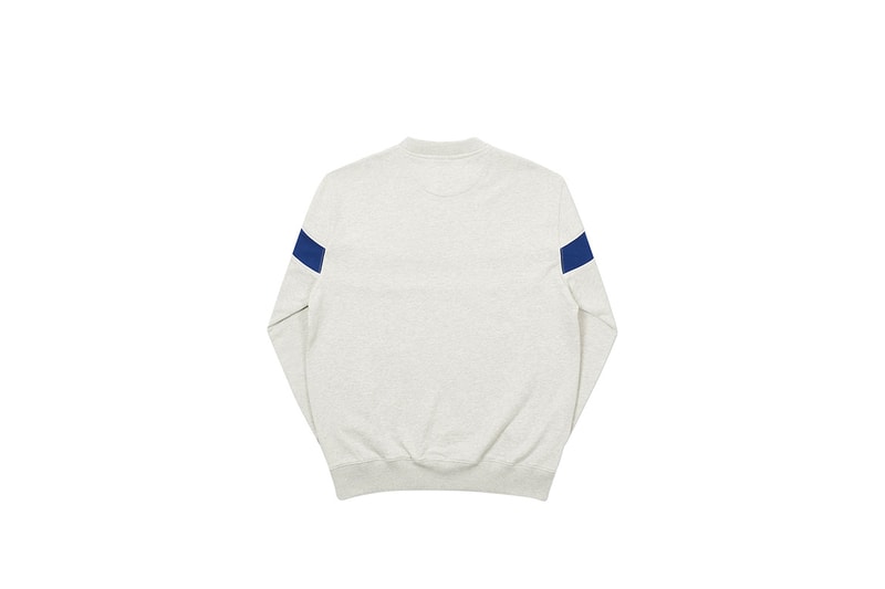 Palace Skateboards 2020 冬季系列外套及衛衣單品一覽