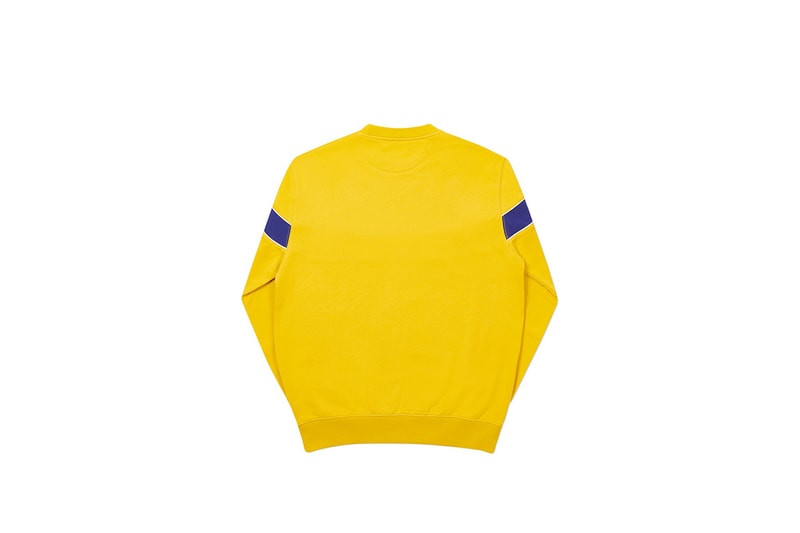 Palace Skateboards 2020 冬季系列外套及衛衣單品一覽