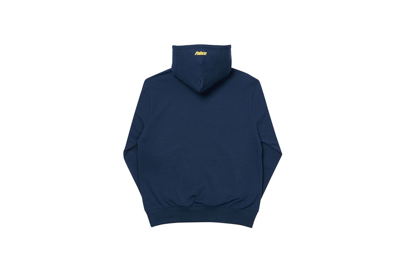 Palace Skateboards 2020 冬季系列外套及衛衣單品一覽