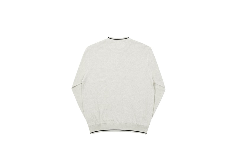Palace Skateboards 2020 冬季系列外套及衛衣單品一覽