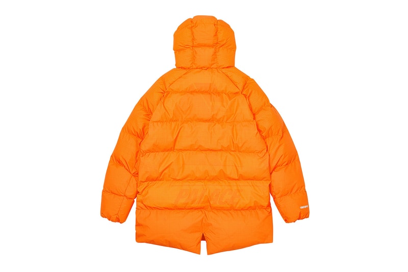 Palace Skateboards 2020 冬季系列外套及衛衣單品一覽