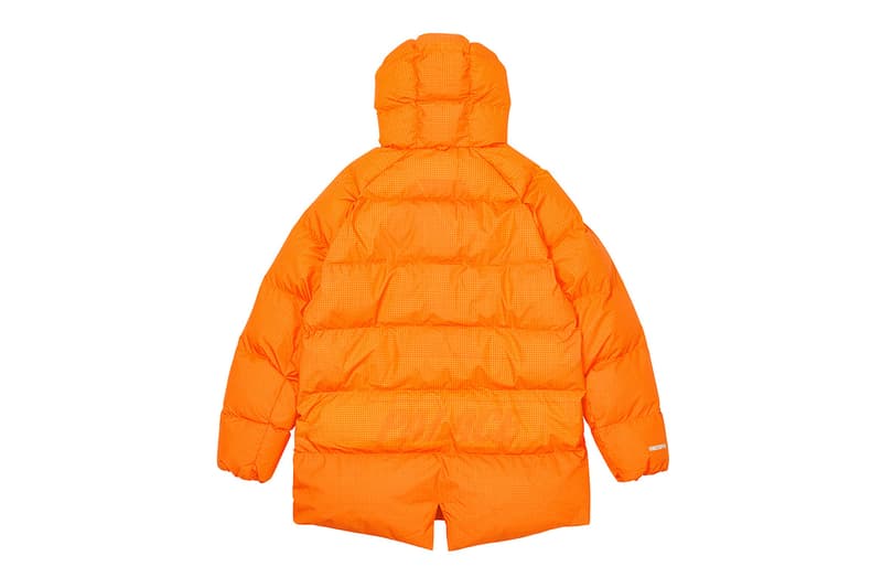 Palace Skateboards 2020 冬季系列外套及衛衣單品一覽