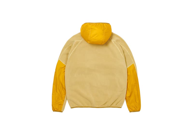 Palace Skateboards 2020 冬季系列運動裝和褲款單品一覽