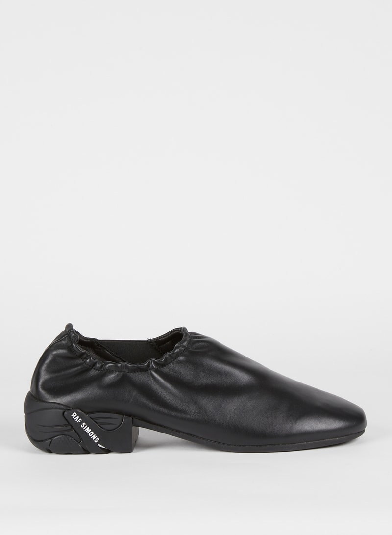 Raf Simons(RUNNER) 2020 秋冬系列鞋款正式登場
