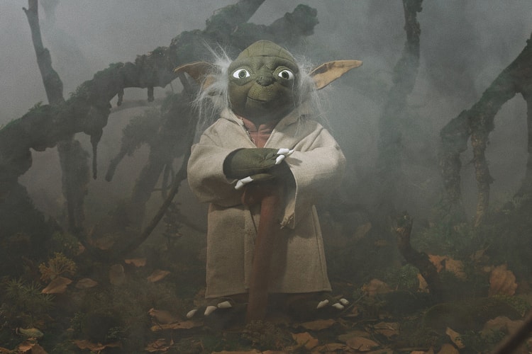 READYMADE 推出全新 Star Wars 限定系列