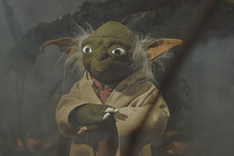 READYMADE 推出全新 Star Wars 限定系列