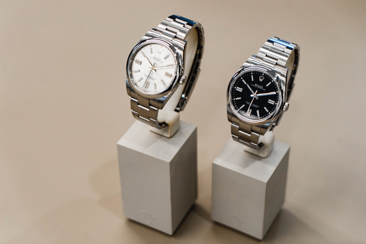 搶先實拍 Rolex 2020 年 3 款全新人氣腕錶