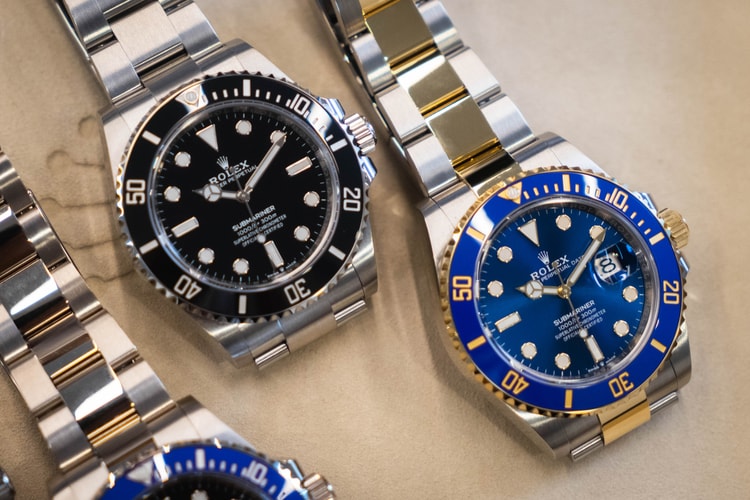 搶先實拍 Rolex 2020 年 3 款全新人氣腕錶