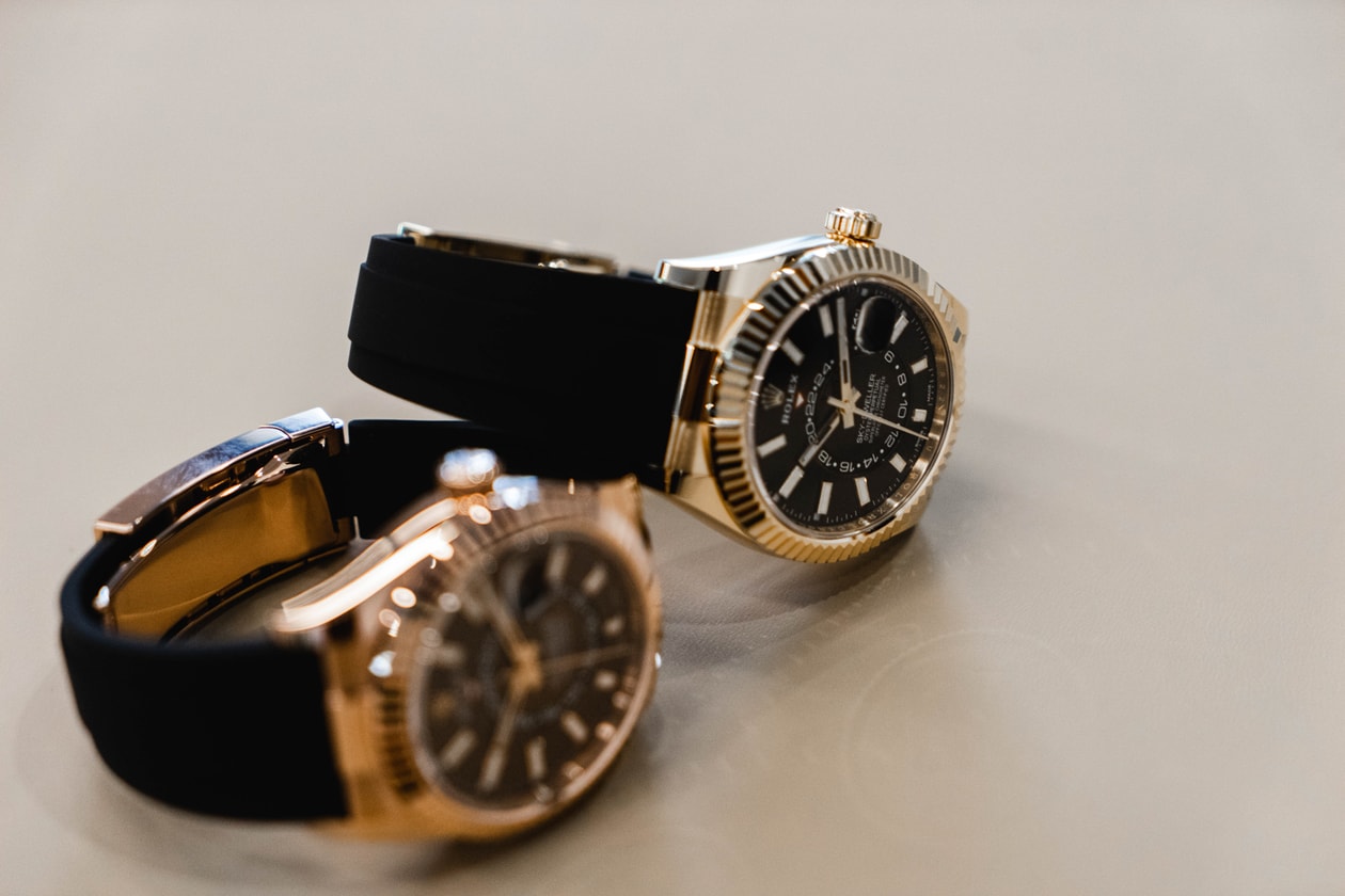 搶先實拍 Rolex 2020 年 3 款全新人氣腕錶
