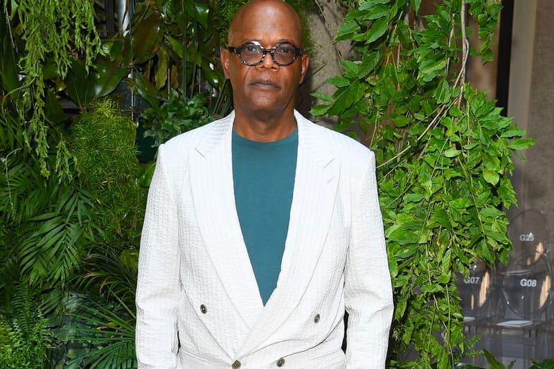 Samuel L. Jackson 宣佈將推出「粗話課程」