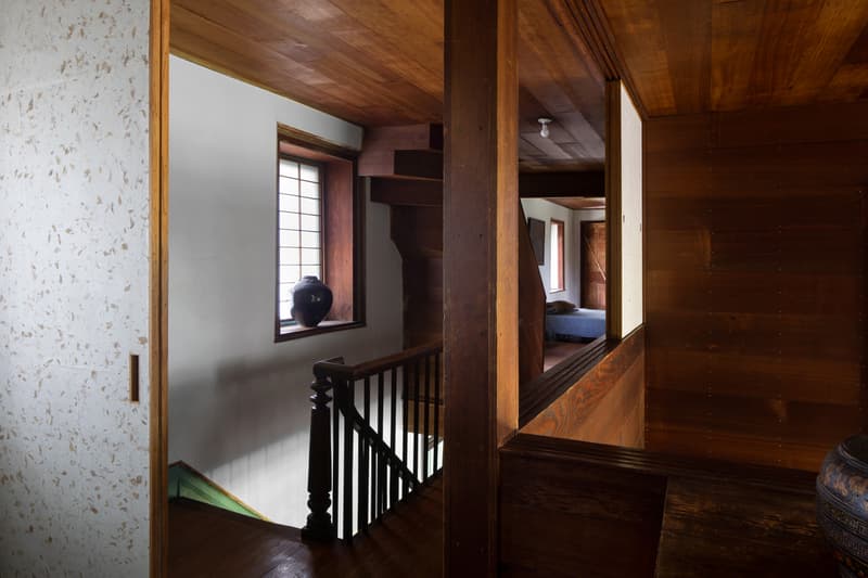 走進 20 世紀中期日式建築:Shofuso Japanese House