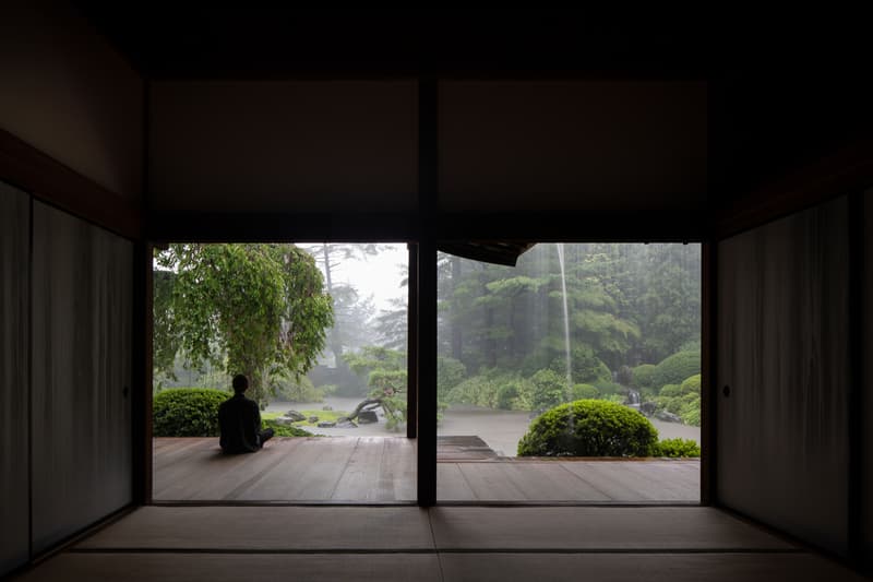 走進 20 世紀中期日式建築:Shofuso Japanese House