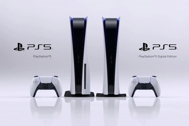 謎底揭曉 - Sony PlayStation 5 發售日期與價格正式公開