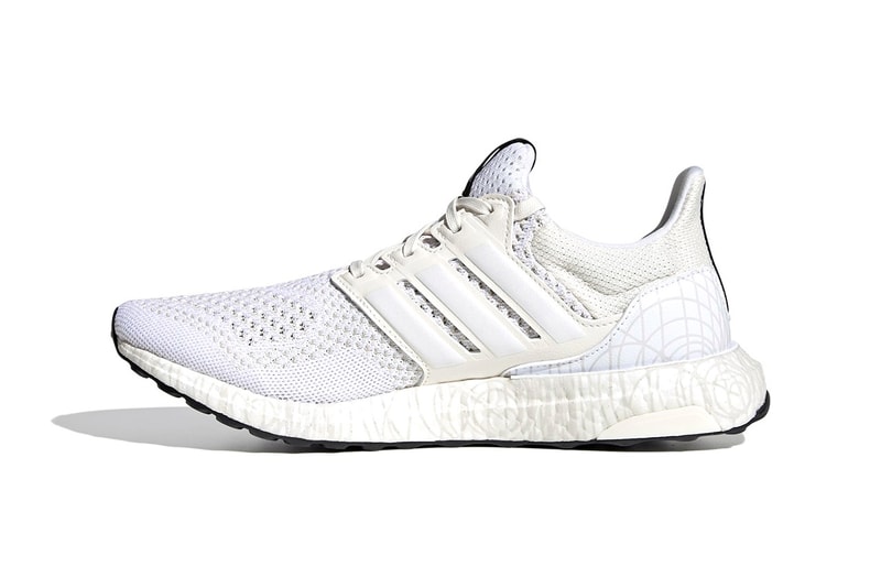 《Star Wars》x adidas UltraBOOST DNA「Princess Leia」聯乘鞋款正式發佈