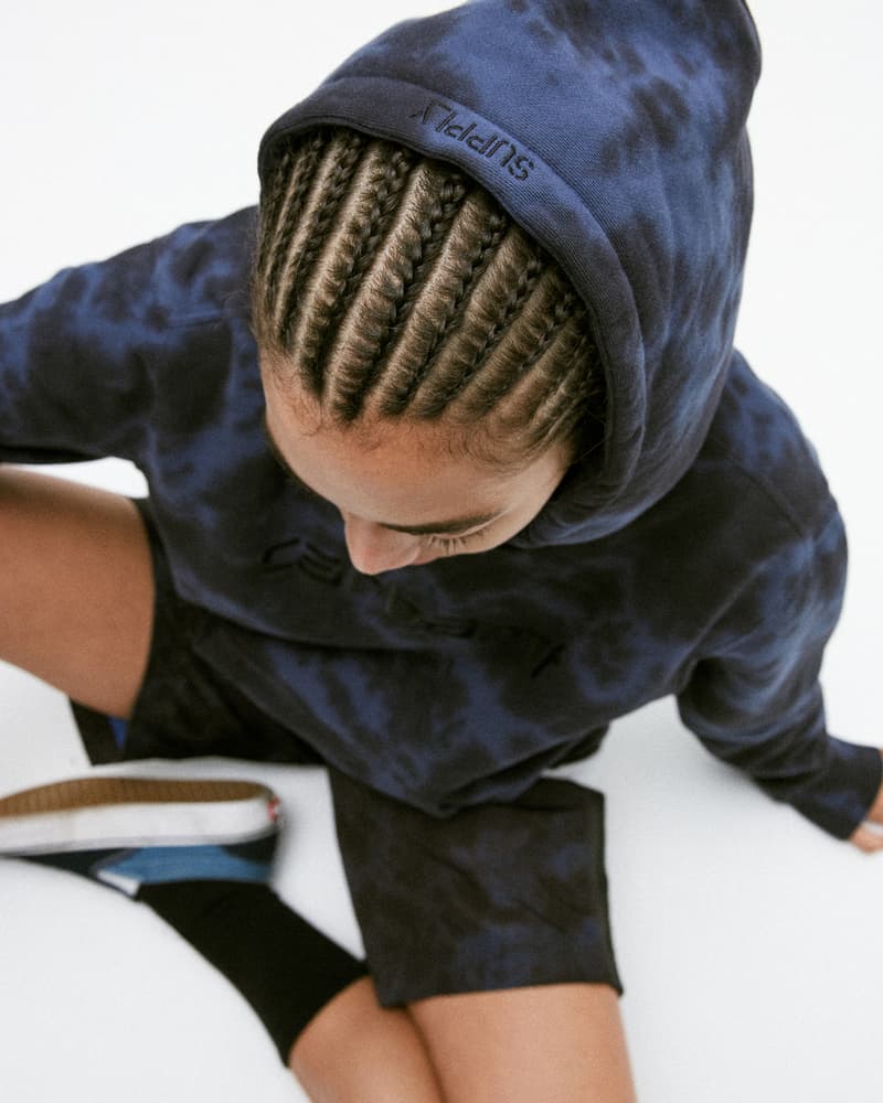 Carhartt WIP x Supply 最新聯名系列發售情報公開