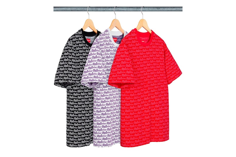 Supreme 2020 秋冬系列第 3 週入手指南