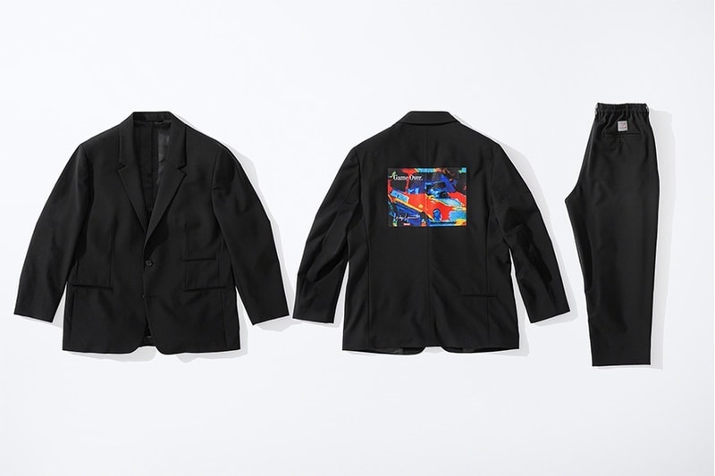 Supreme 2020 秋冬系列第 4 週入手指南
