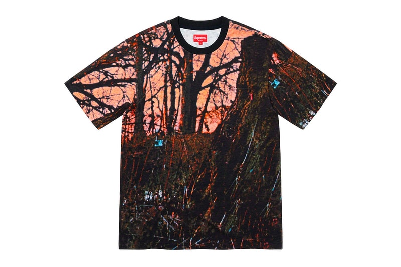 Supreme 2020 秋冬系列第 4 週入手指南