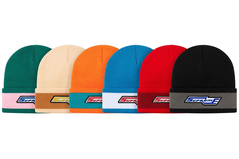 Supreme 2020 秋冬系列第 5 週入手指南