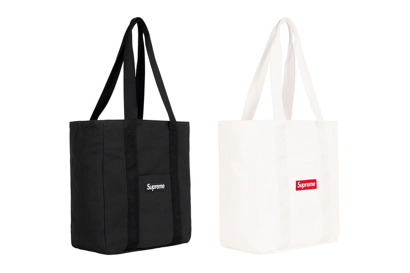 Supreme 2020 秋冬系列第 5 週入手指南