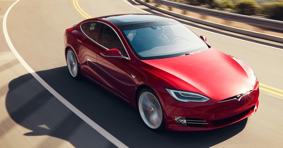 Tesla 正式發表全新1 100 匹馬力最高階plaid Model S 車款 Hypebeast