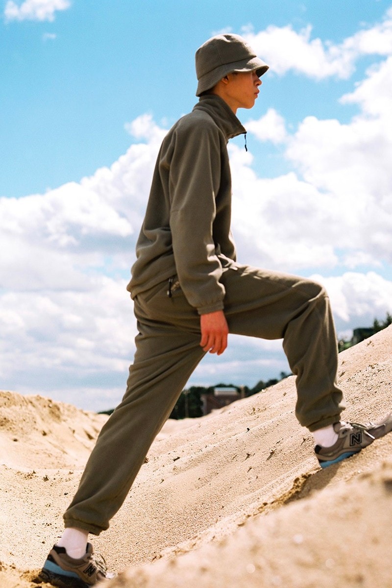 三度合作－thisisneverthat x New Balance ML2002R 最新聯名系列正式登場