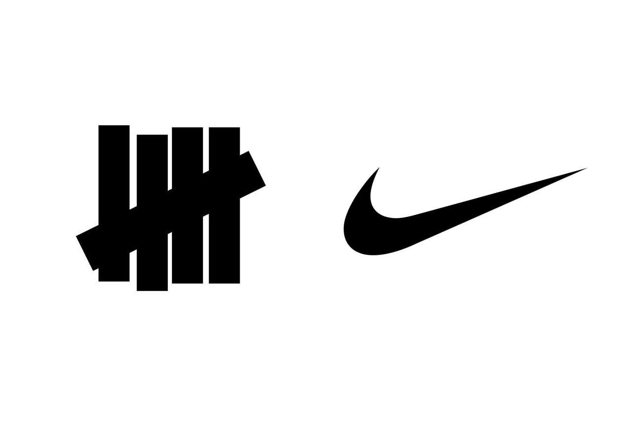 UNDEFEATED x Nike Dunk Low 最新聯名消息率先曝光