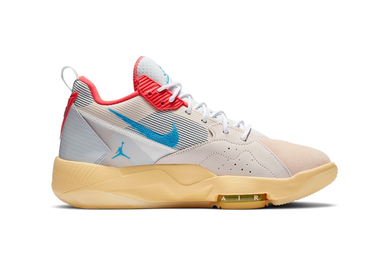 Union x Jordan Brand 2020 最新聯名鞋款系列即將登陸 Nike SNKRS